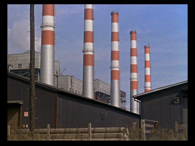 Screen capture from An Autumn Afternoon
