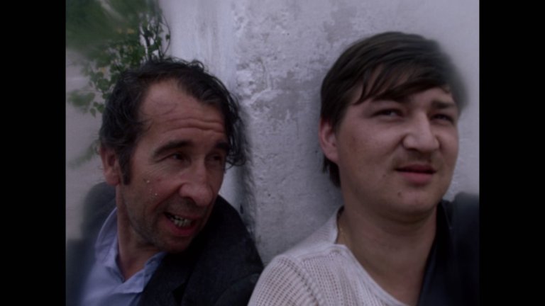 Screen capture from Baal