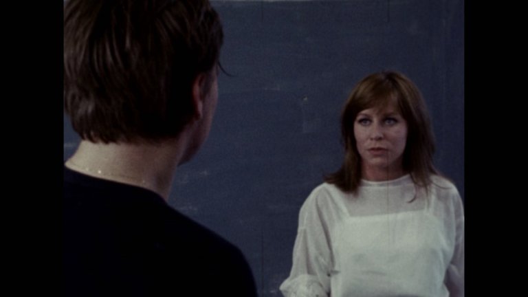 Screen capture from Baal