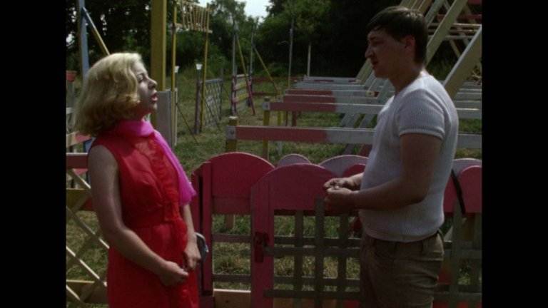 Screen capture from Baal