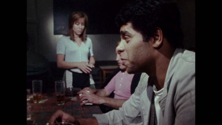 Screen capture from Baal