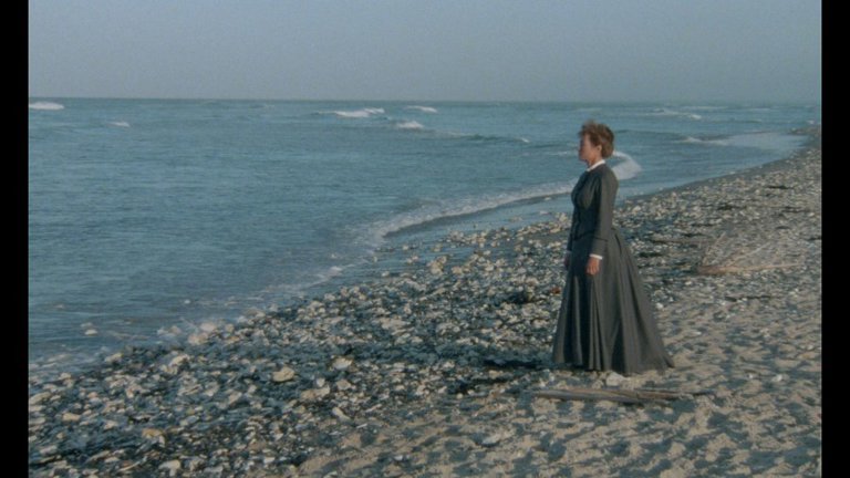 Screen capture from Babette’s Feast