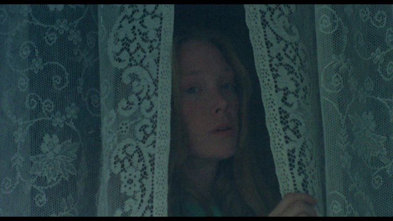 Screen capture from Badlands