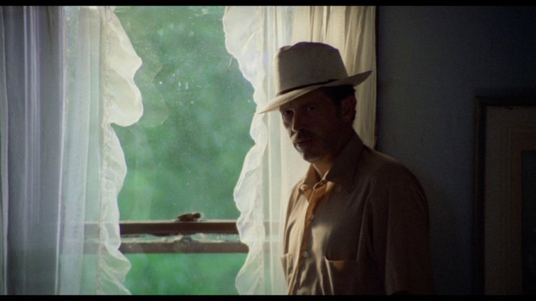 Screen capture from Badlands