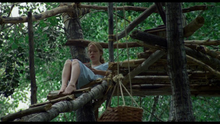 Screen capture from Badlands