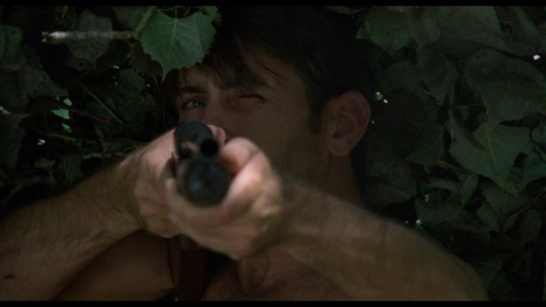 Screen capture from Badlands