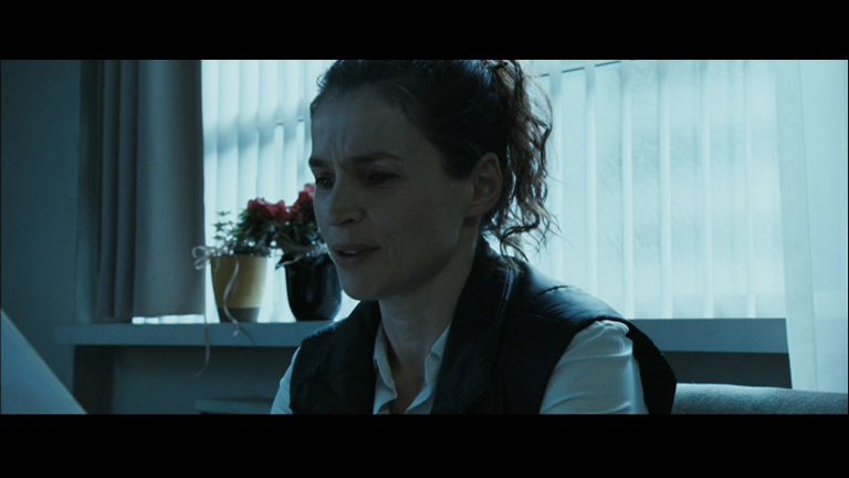 Screen capture from The Curious Case of Benjamin Button
