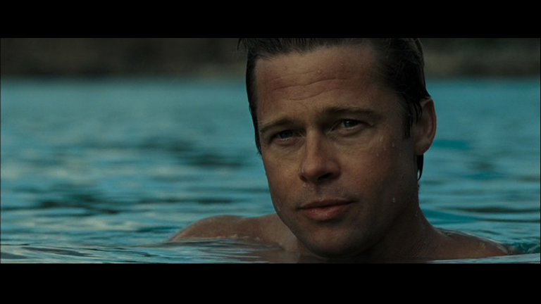 Screen capture from The Curious Case of Benjamin Button