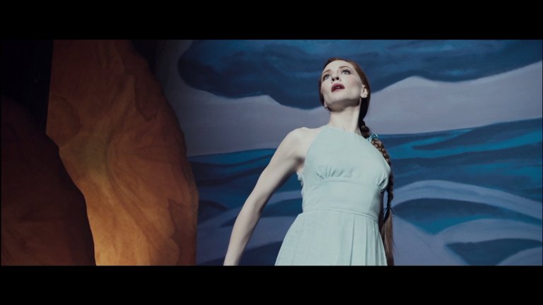 Screen capture from The Curious Case of Benjamin Button