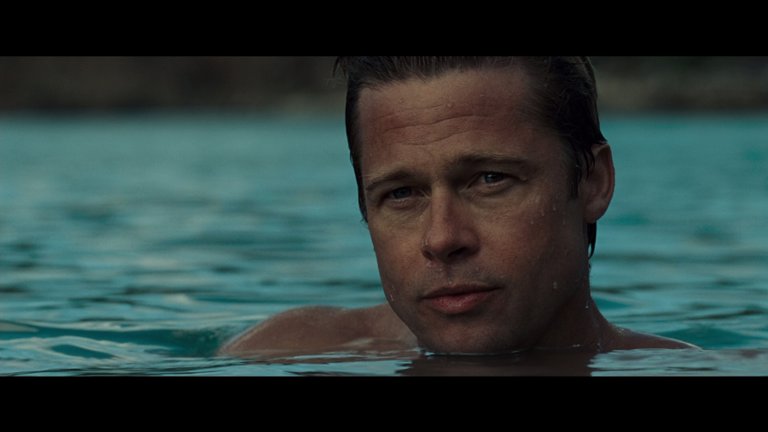 Screen capture from The Curious Case of Benjamin Button