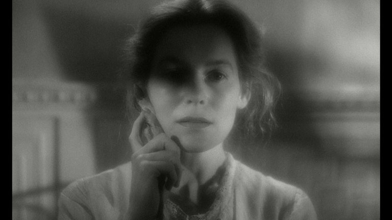 Screen capture from Institute Benjamenta