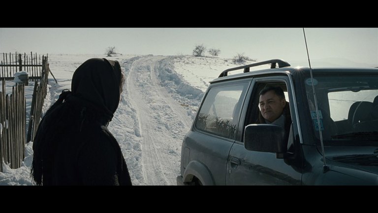 Screen capture from Beyond the Hills