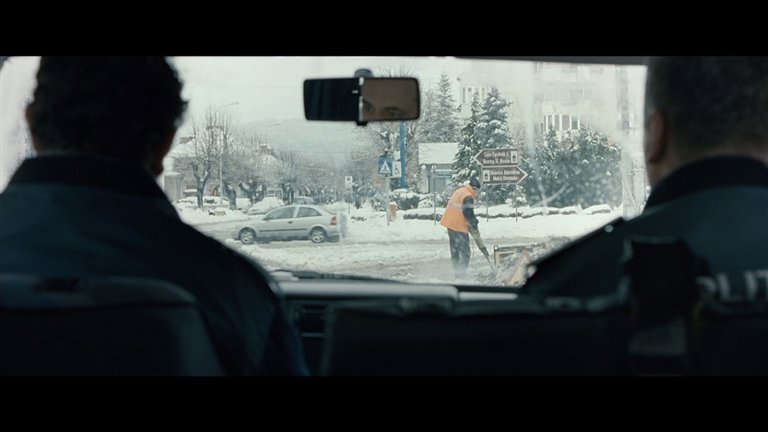 Screen capture from Beyond the Hills