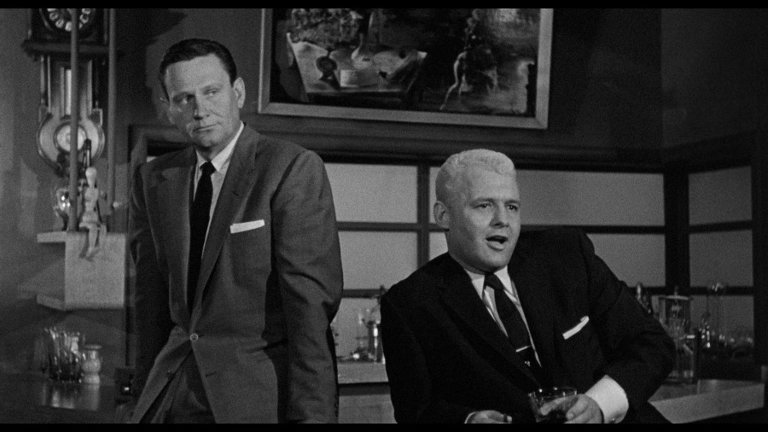 Screen capture from The Big Knife