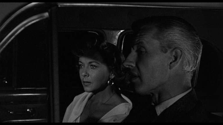 Screen capture from The Big Knife