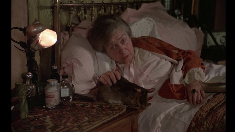 Screen capture from Black Moon