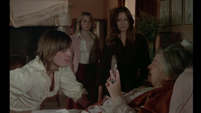 Screen capture from Black Moon