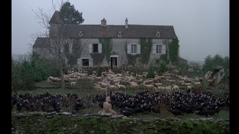 Screen capture from Black Moon