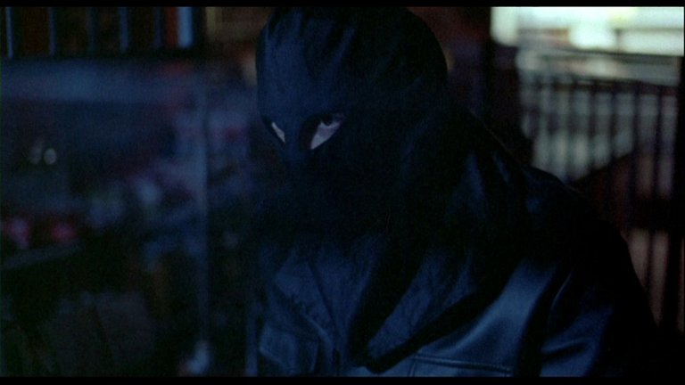 Screen capture from The Black Panther