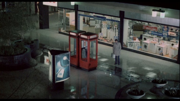 Screen capture from The Black Panther