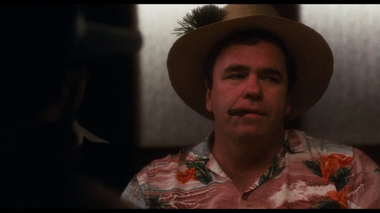 Screen capture from The Black Stallion
