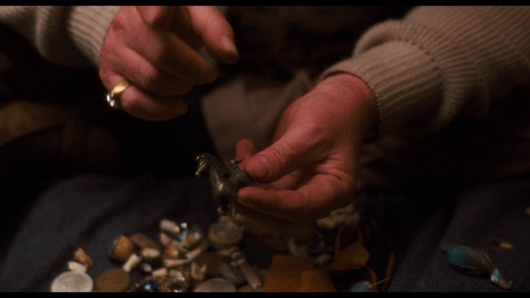 Screen capture from The Black Stallion