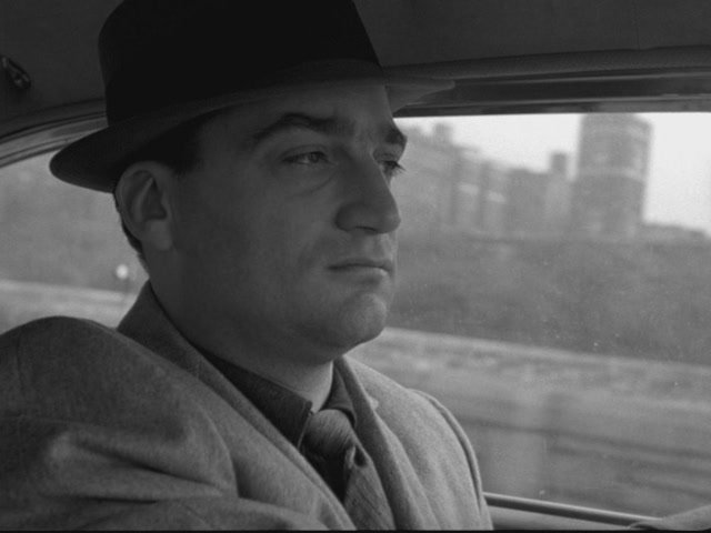 Screen capture from Blast of Silence