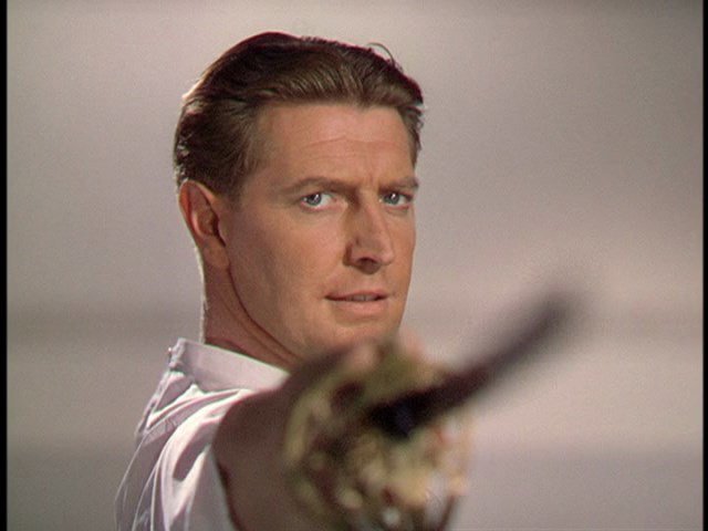 Screen capture from The Life and Death of Colonel Blimp
