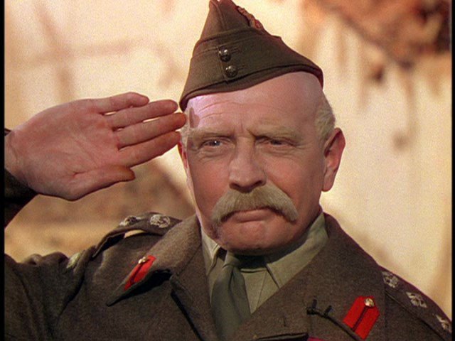 Screen capture from The Life and Death of Colonel Blimp