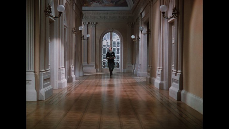 Screen capture from The Life and Death of Colonel Blimp