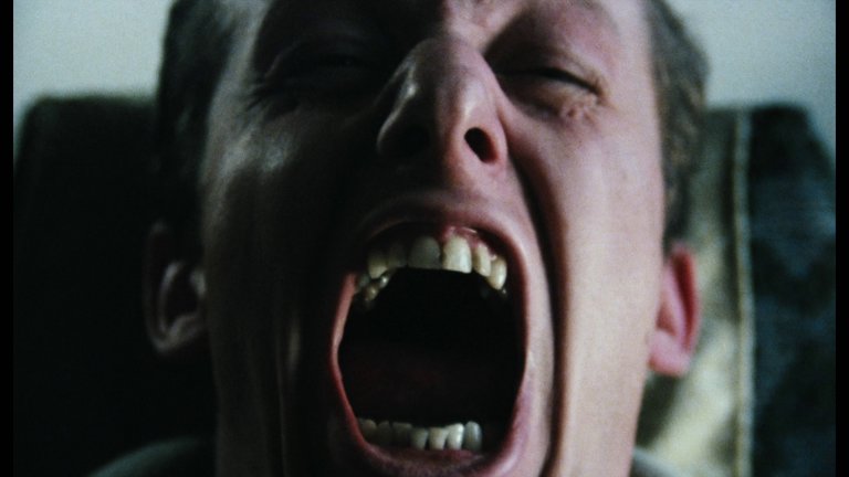 Screen capture from Blind Chance