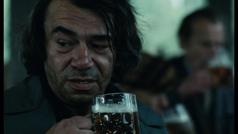 Screen capture from Blind Chance