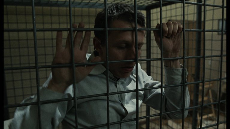Screen capture from Blind Chance