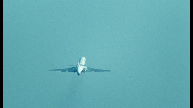 Screen capture from Blind Chance
