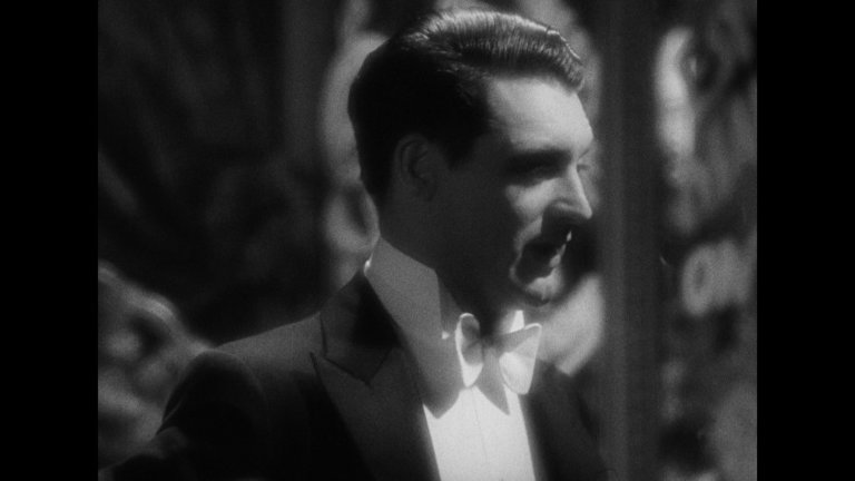 Screen capture from Blonde Venus