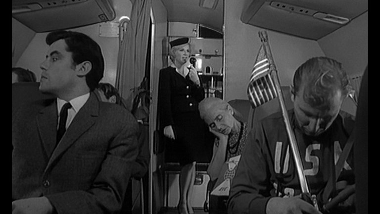 Screen capture from Blood Bath