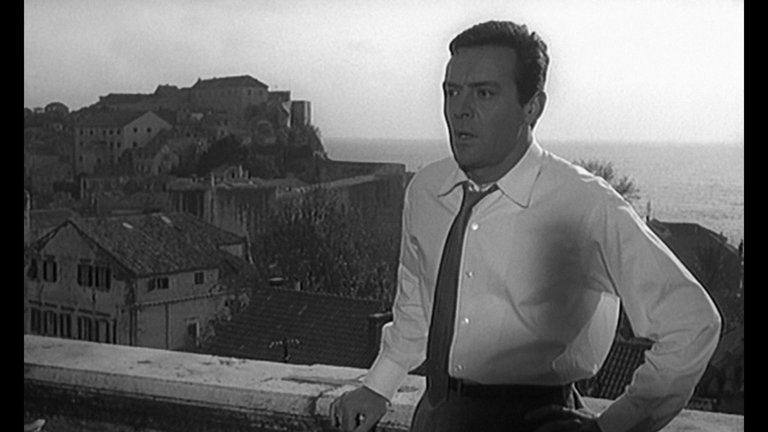 Screen capture from Blood Bath