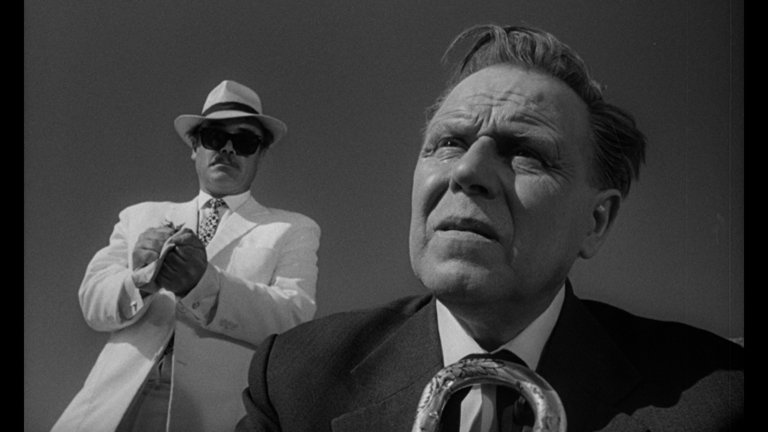 Screen capture from Blood Bath