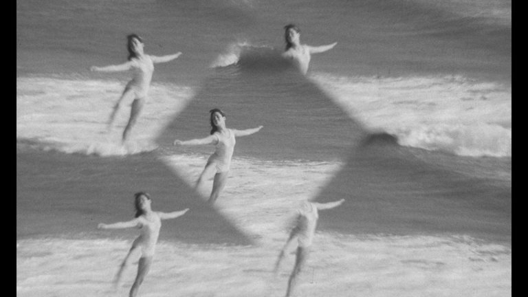 Screen capture from Blood Bath