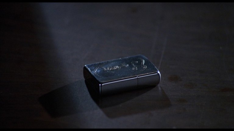 Screen capture from Blood Simple