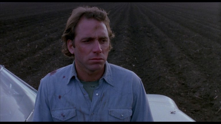 Screen capture from Blood Simple