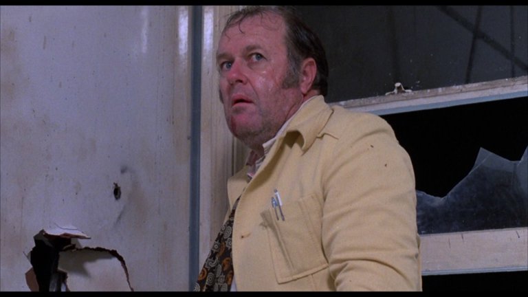 Screen capture from Blood Simple