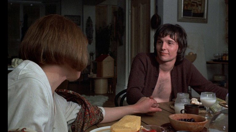 Screen capture from Sunday Bloody Sunday