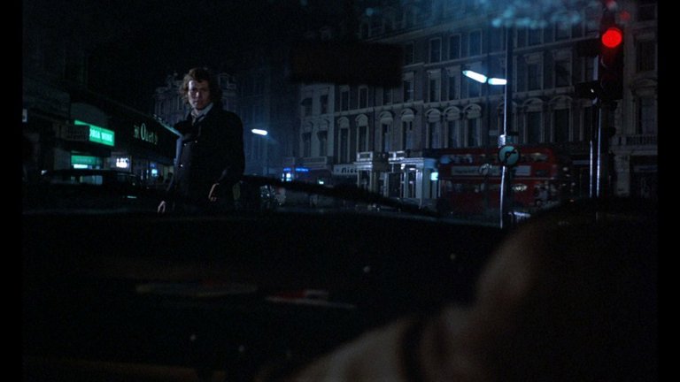 Screen capture from Sunday Bloody Sunday