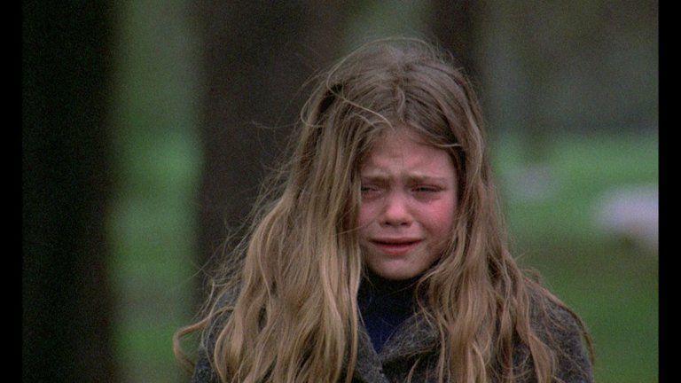 Screen capture from Sunday Bloody Sunday