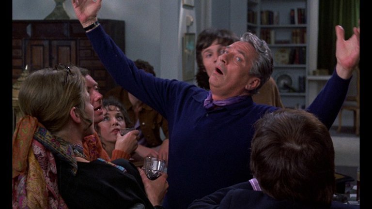 Screen capture from Sunday Bloody Sunday
