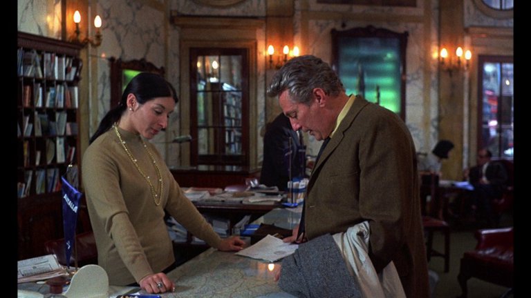 Screen capture from Sunday Bloody Sunday