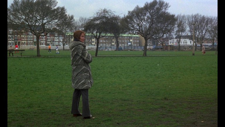 Screen capture from Sunday Bloody Sunday