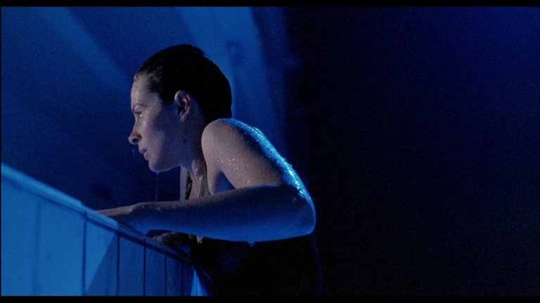 Screen capture from Three Colors