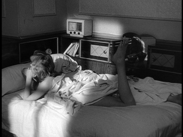 Screen capture from Bob le flambeur
